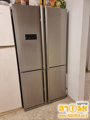 מקרר