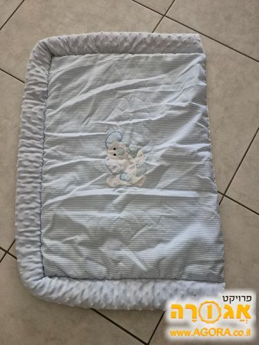 משטח החתלה