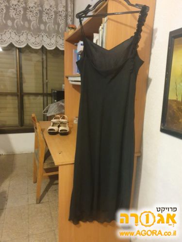 שמלה