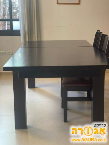 שולחן פינת אוכל מעל 15 איש