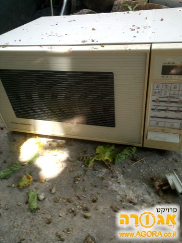 מיקרוגל