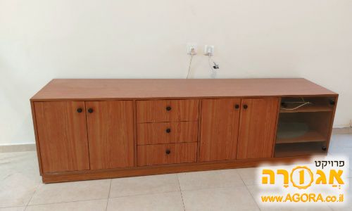 מזנון לסלון