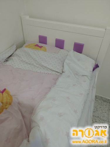 מיטה ילד/ה