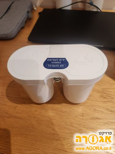 סנן מים לתמי 4