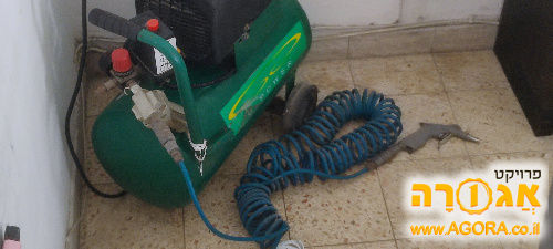קומפרסור