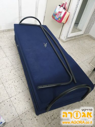 מיטת נוער