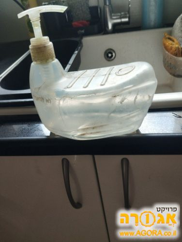 כלי לנוזל כלים