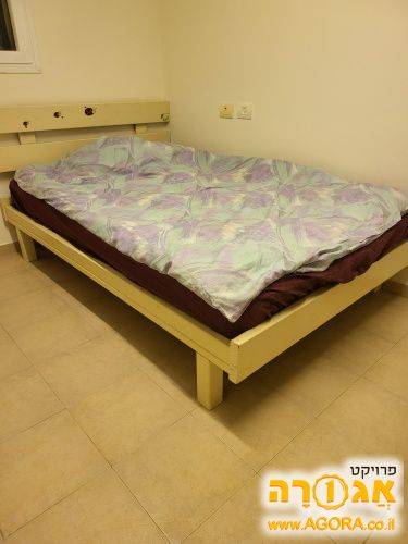 מיטה וחצי