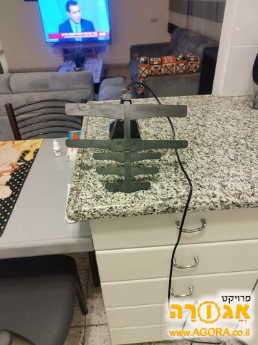 אנטנה עידן פלוס