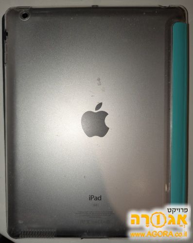 iPad