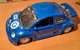 דגם מכונית ממתכת VW New Beetle 1/24