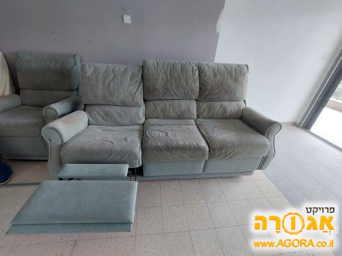 ספות סלון