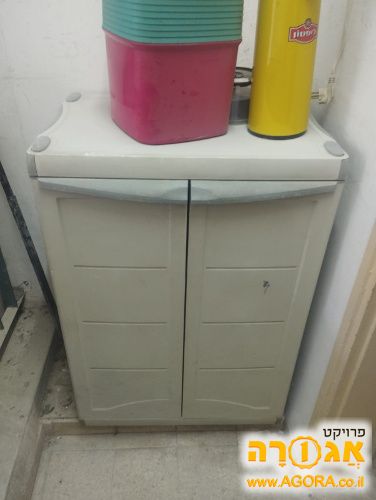 ארונית כתר