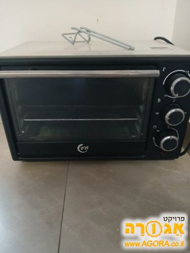 טוסטר אובן