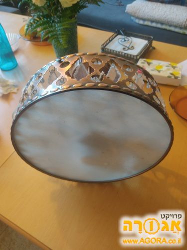 אהיל נברשת