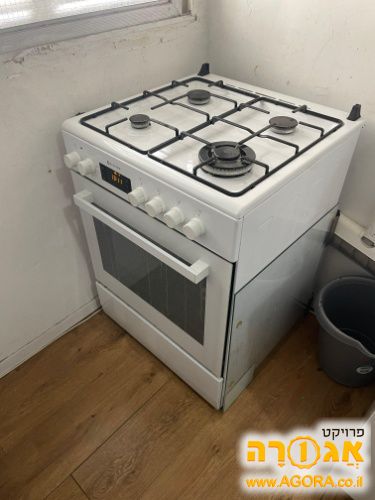 תנור אפייה