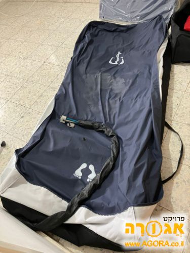 מזרן לפצעי לחץ