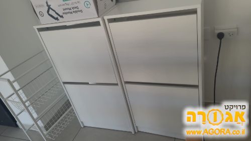 ארון נעלים