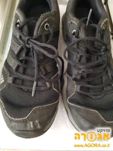 נעלי נוער