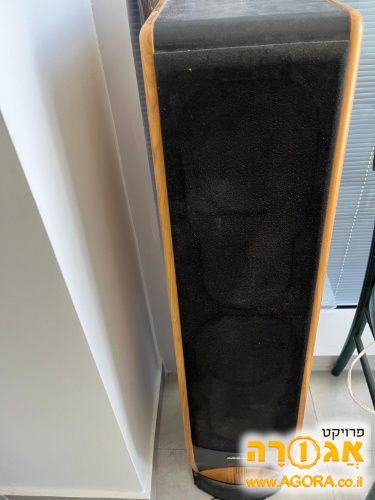 רמקולים רטרו