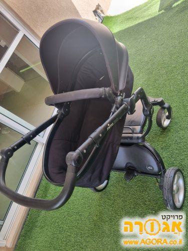 עגלת תינוק