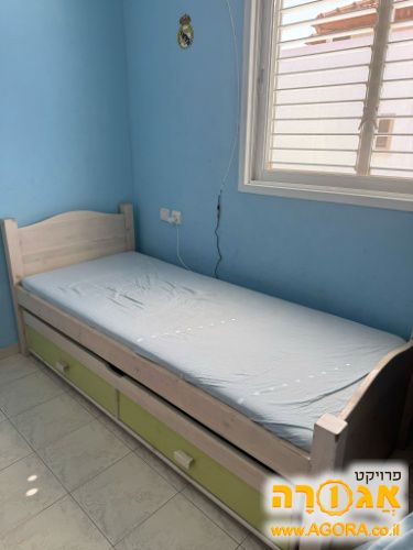 מיטת נוער
