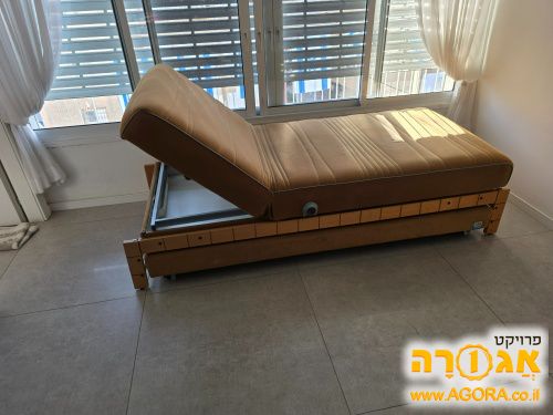 מיטת עמינח במצב מצויין - מציאה!!