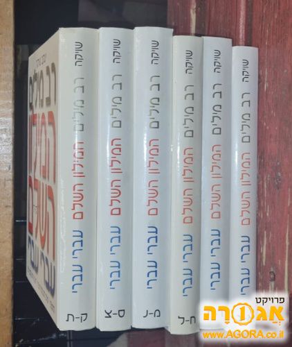 מילון עברי רב מילים של שויקה