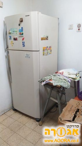 מקרר Sharp SJ-2249-BG