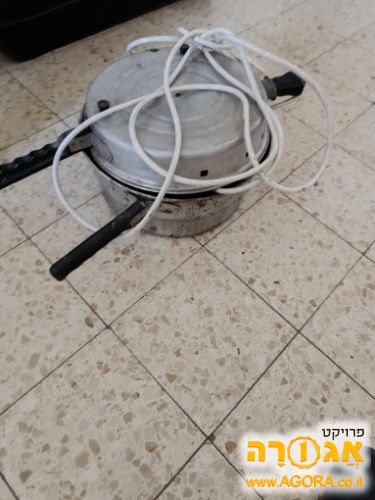 סיר גריל