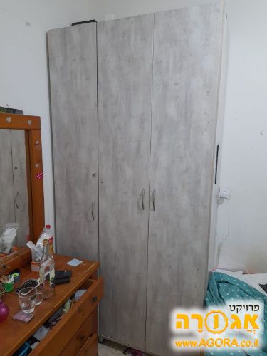 ארון 3 דלתות