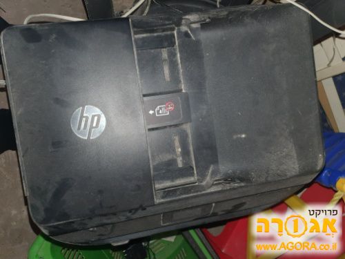 מדפסת hp