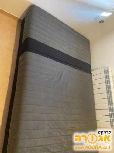 מיטה וחצי