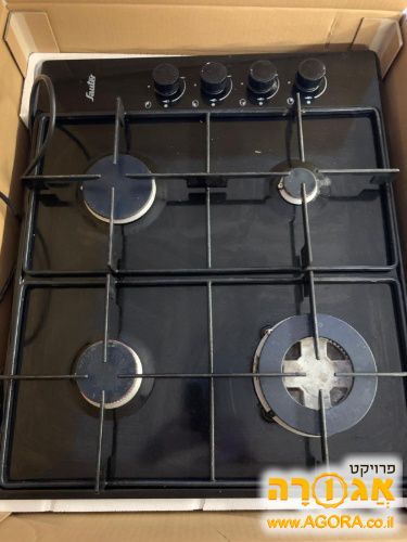 כיריים סטנדרט