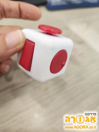 קובית משחק