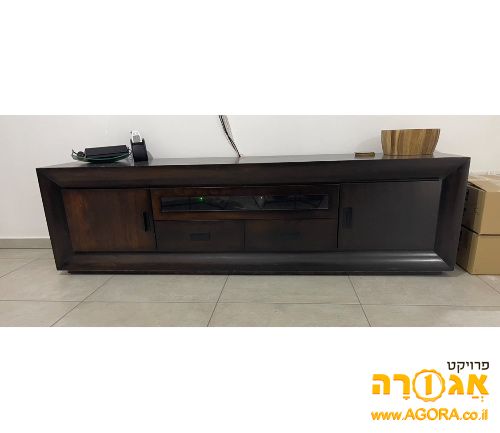 מזנון