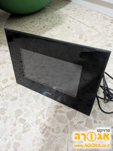 מסגרת דיגיטלית