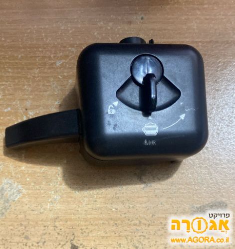 פייה למכונת קפה