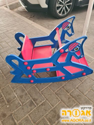 כיסא פעילות לילד