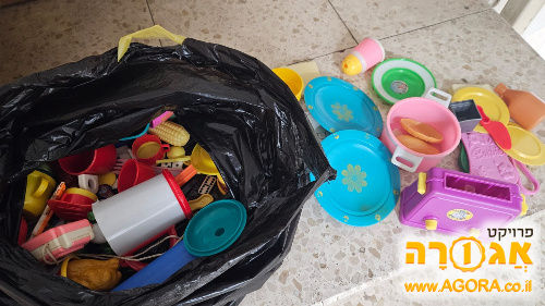 צעצועים למטבח