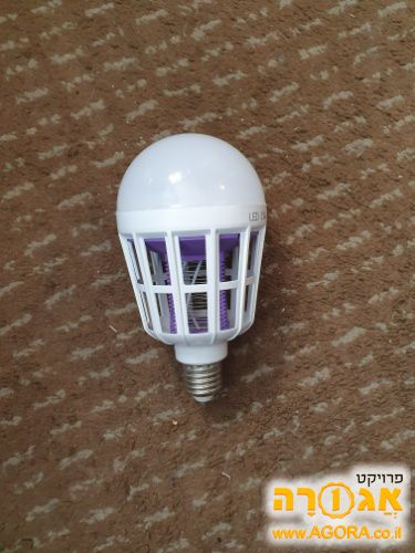 נורה נגד יתושים