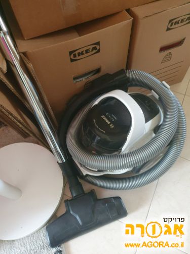 שואב אבק bosch
