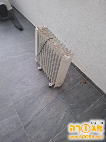 רדיאטור