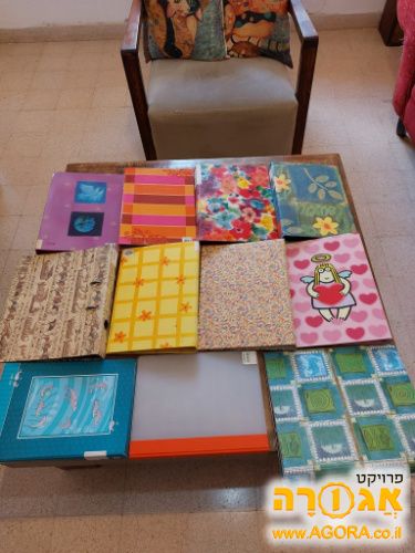 קלסרים