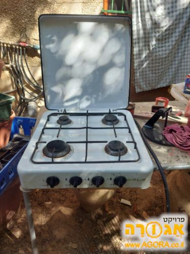 כיריים גז