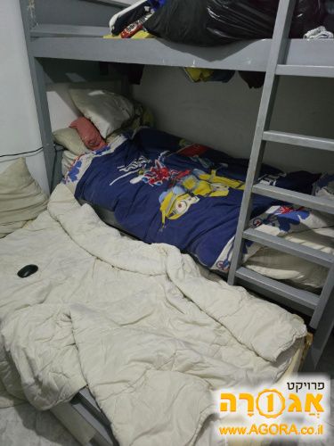 מיטת נוער קומותיים