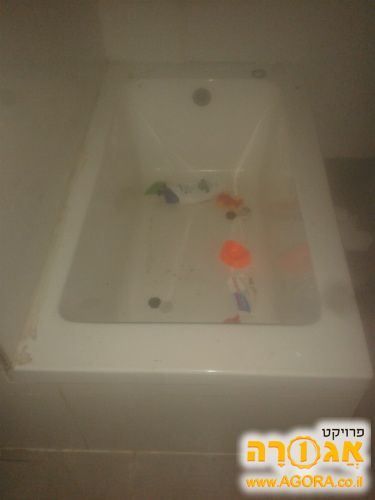 אמבטיה
