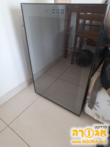 מקרר יינות