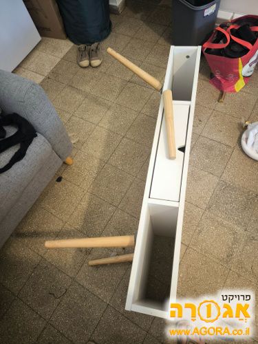 שולחן סלון