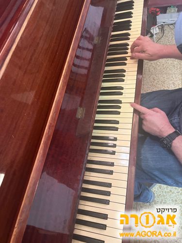 פסנתר